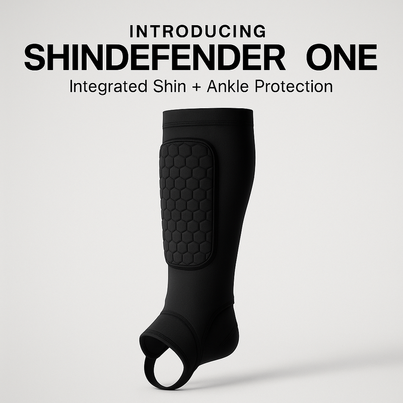 Shindefender ONE