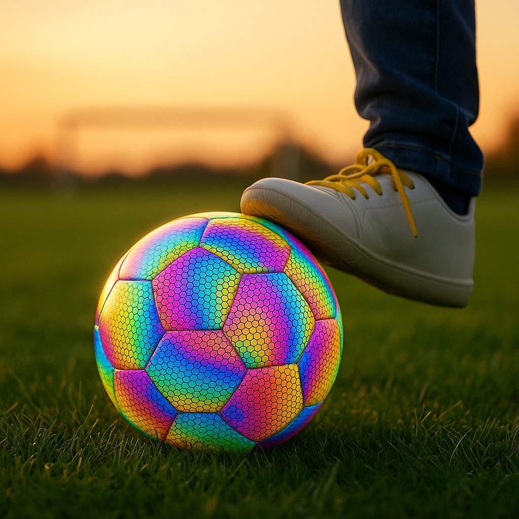 Shindefender Glow Ball