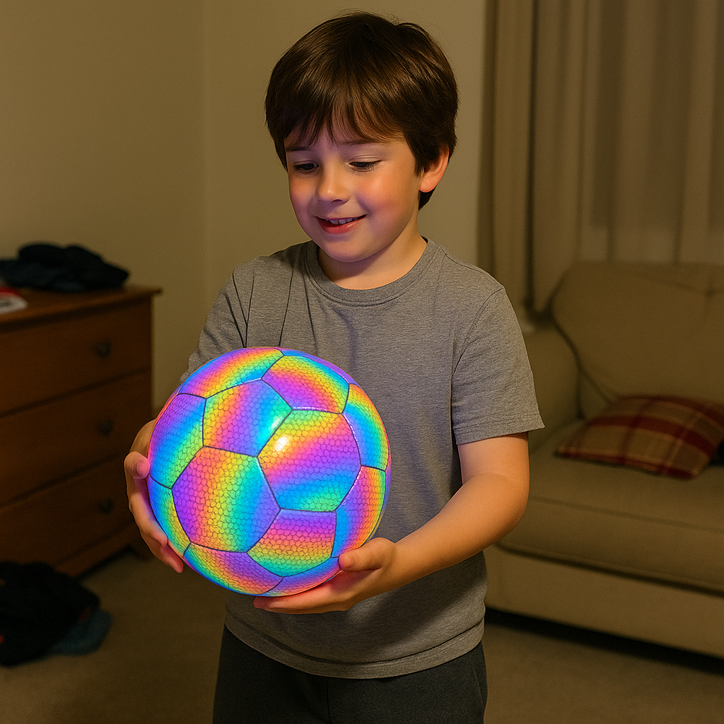 Shindefender Glow Ball