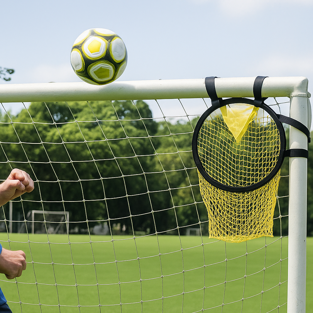 Shindefender Target Net