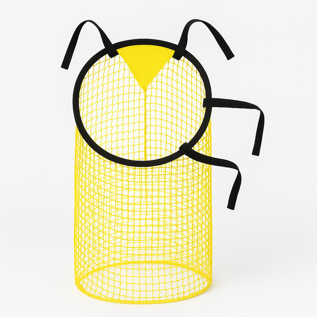 Shindefender Target Net