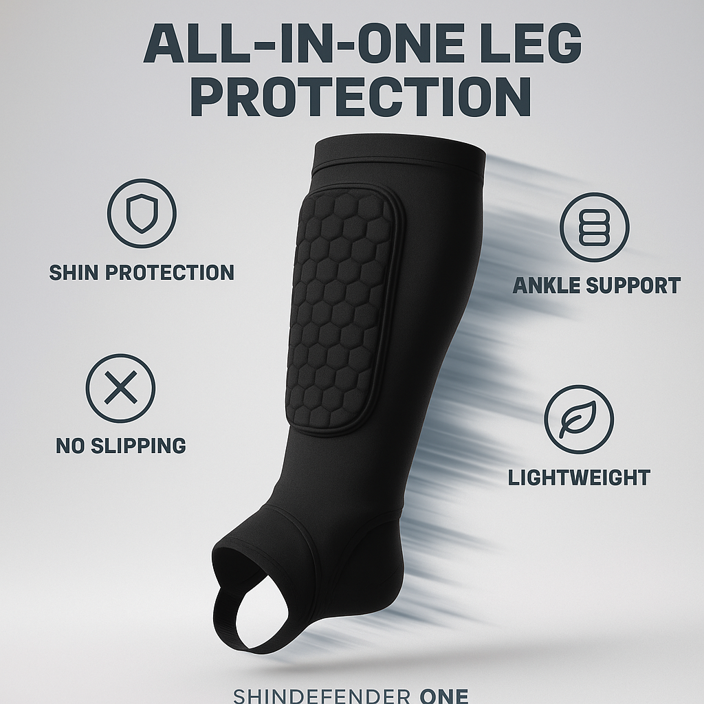 Shindefender ONE