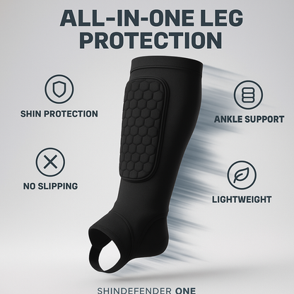 Shindefender ONE