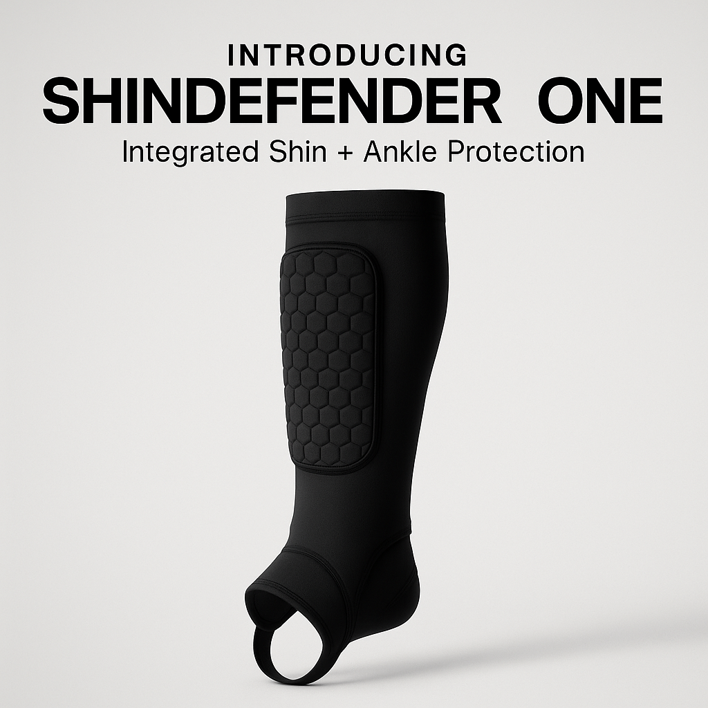 Shindefender ONE