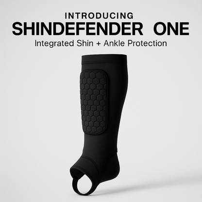 Shindefender ONE