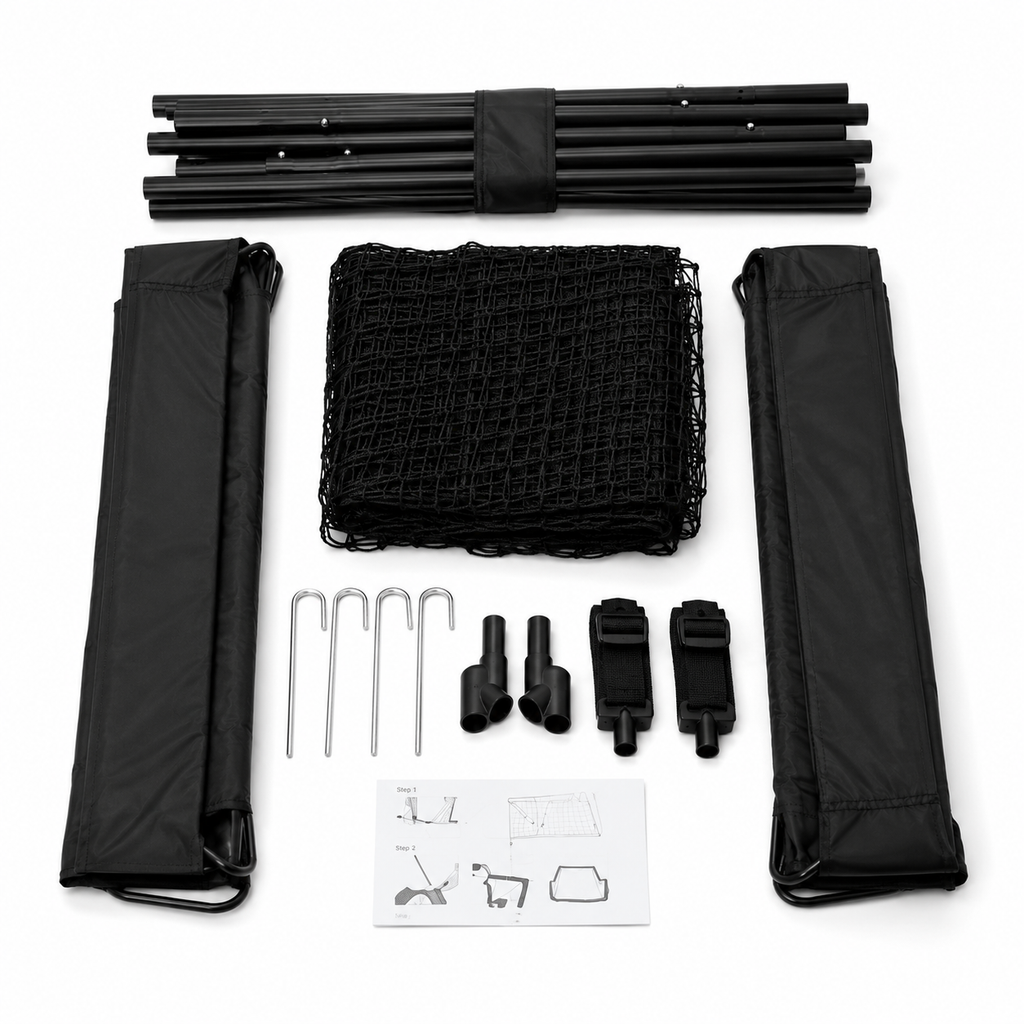 Shindefender Foldable Training Goal