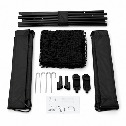 Shindefender Foldable Training Goal