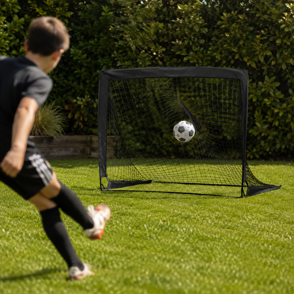 Shindefender Foldable Training Goal