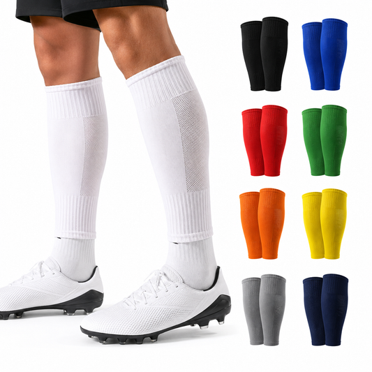 Shindefender Sock Sleeves