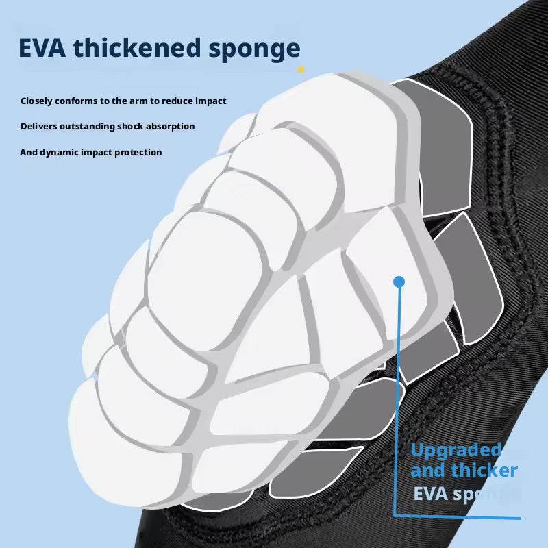 Shindefender Elbow Guards