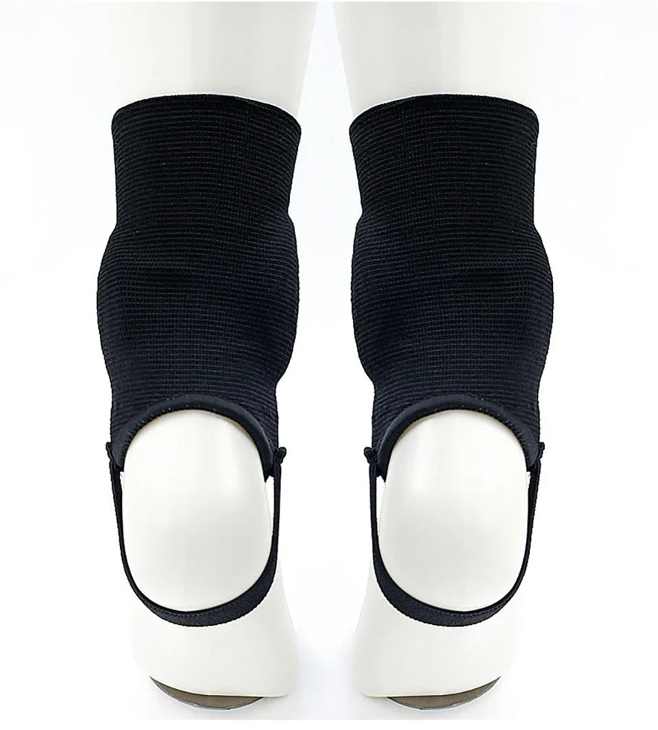 ShinGuardian Ankle Guards