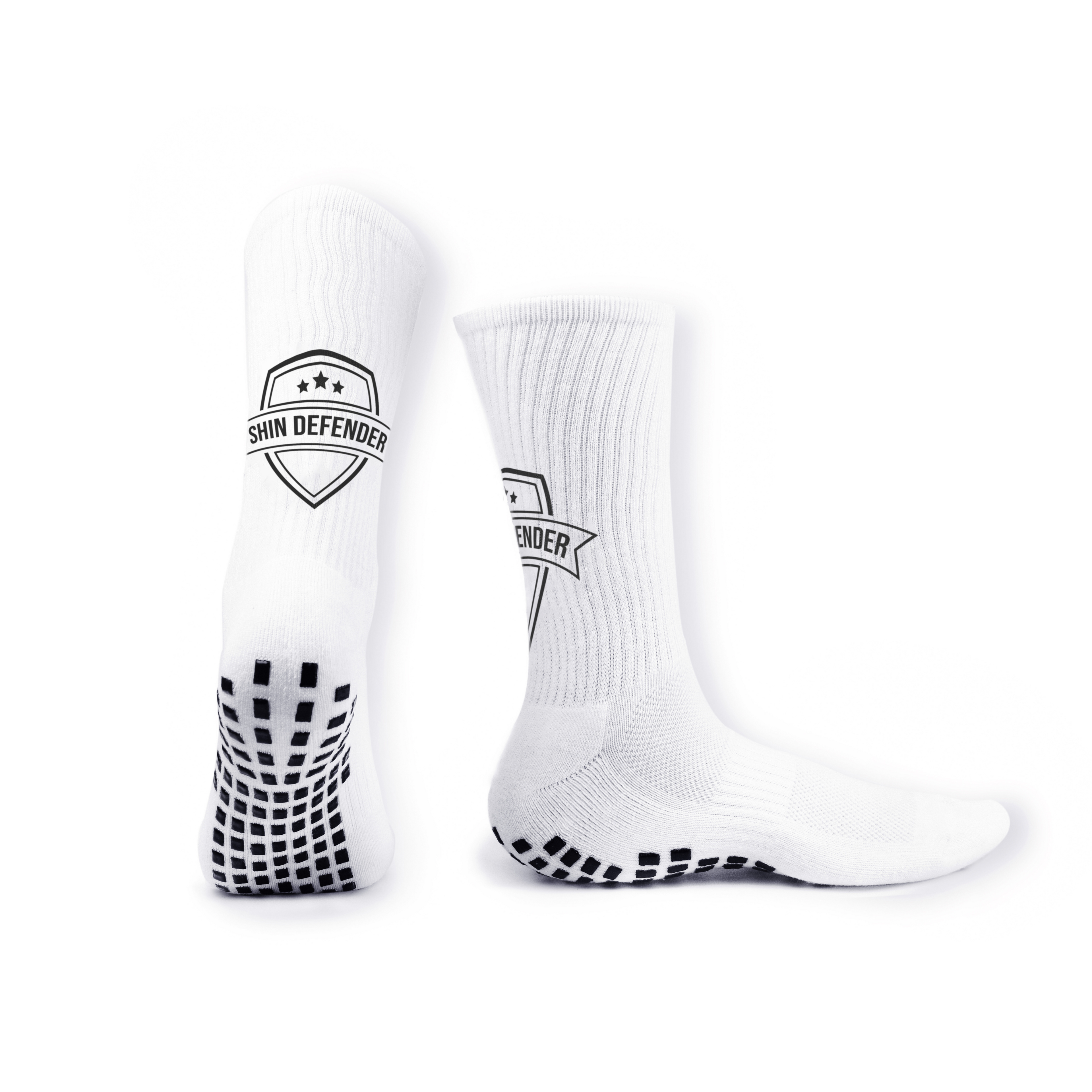 Shindefender Grip Socks