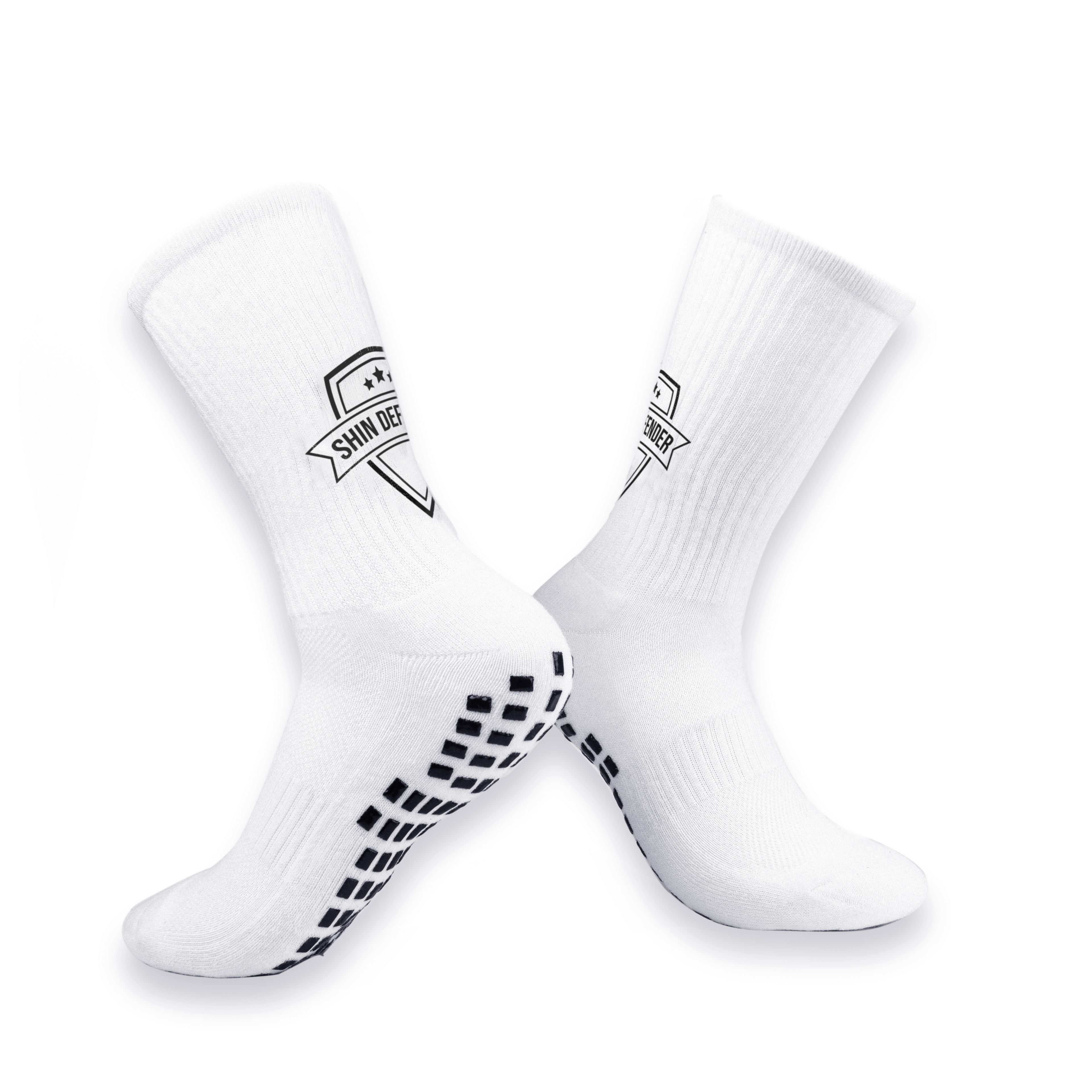 Shindefender Grip Socks