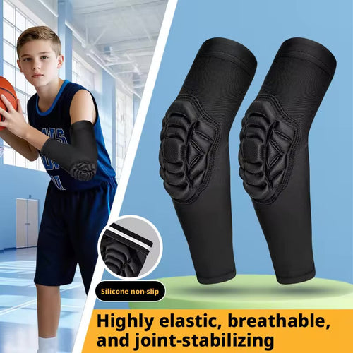 Shindefender Elbow Guards